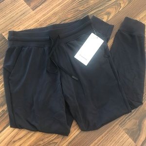 Ready to rulu pants Lululemon joggers